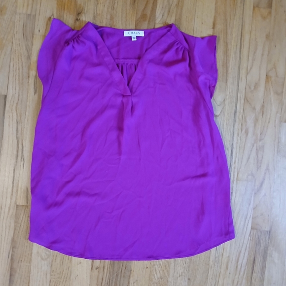 Chaus Tops - Chaus Blouse